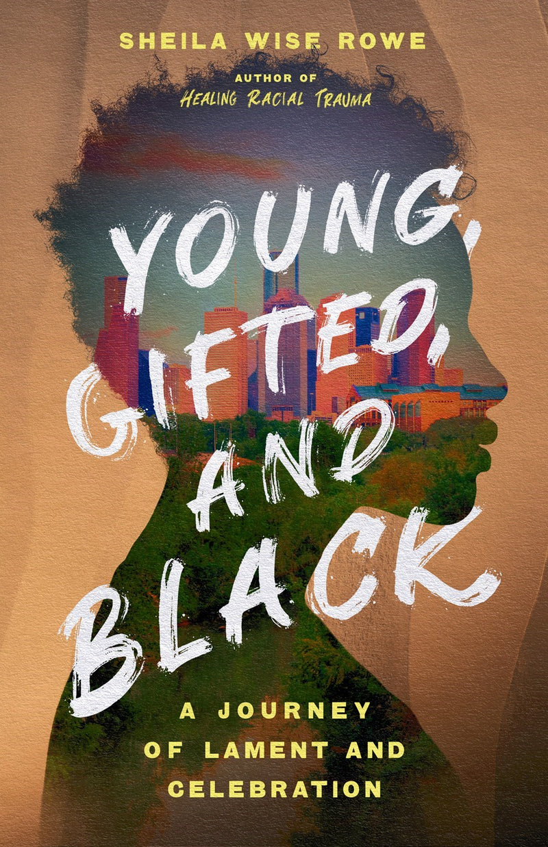 Young  Gifted  And Black