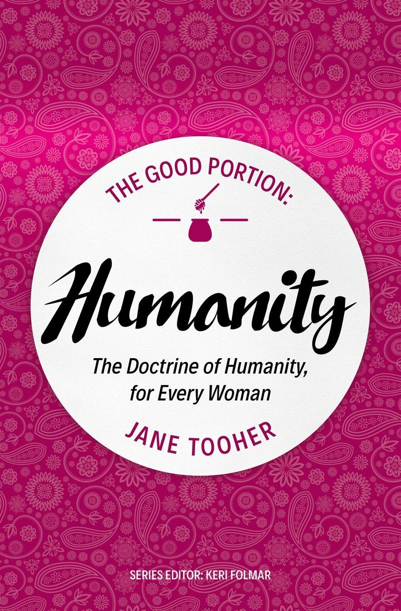 The Good Portion - Humanity (March 2022)