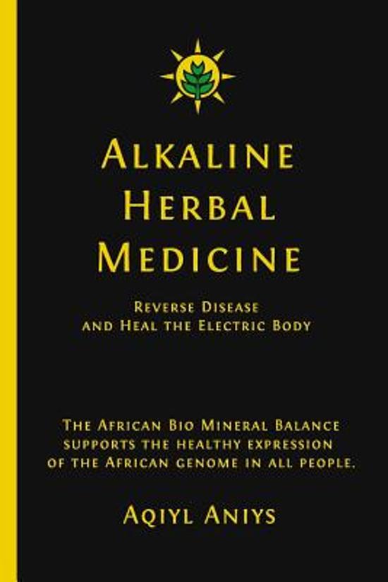 Alkaline Herbal Medicine