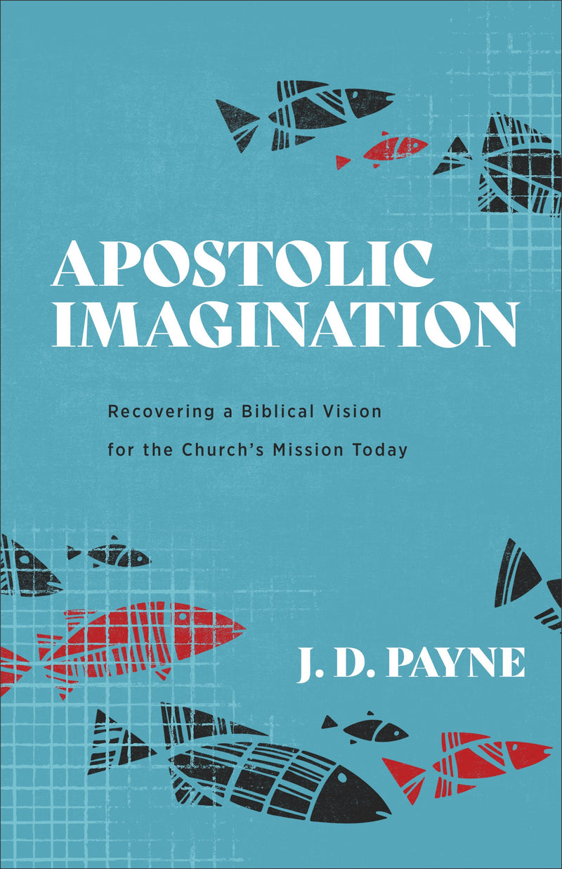 Apostolic Imagination