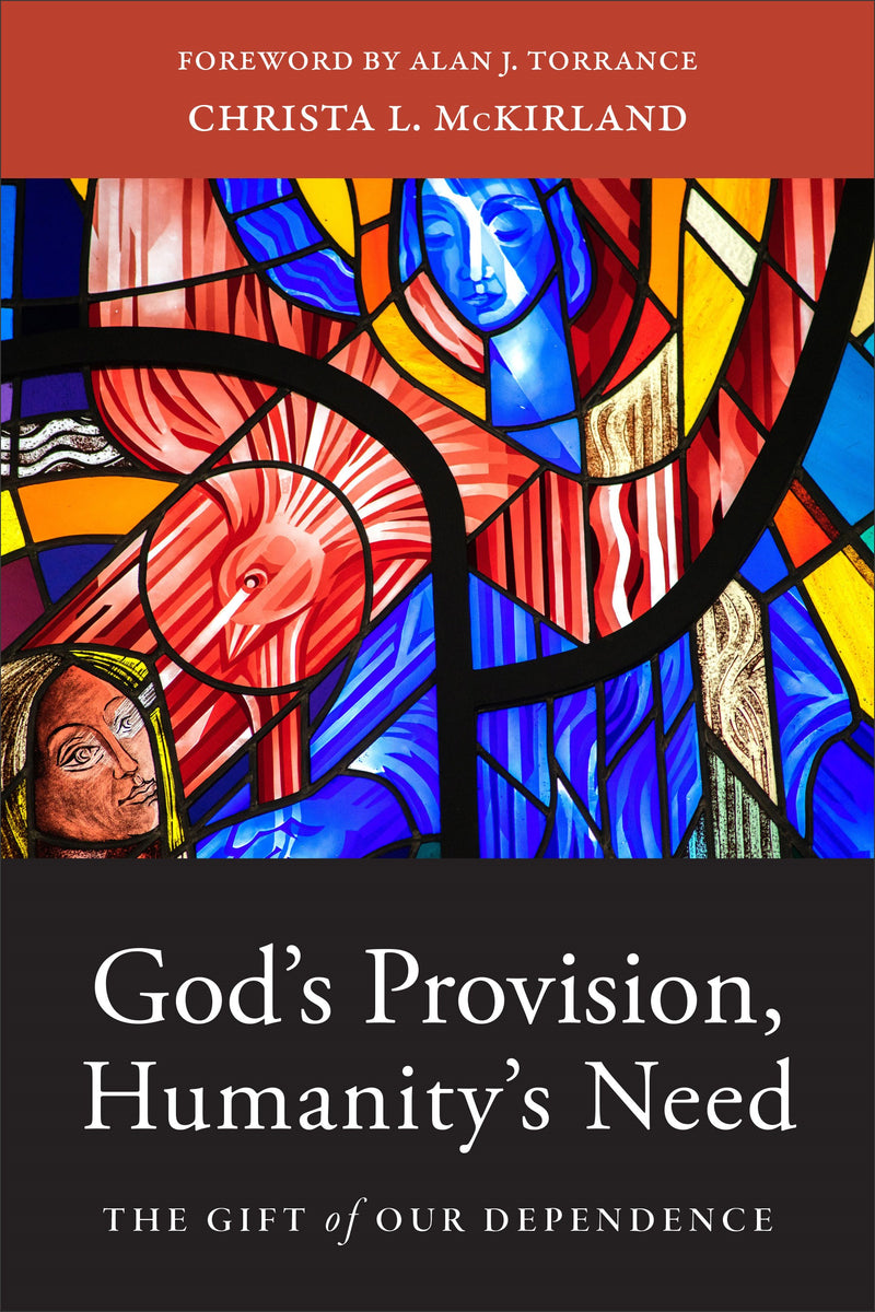 God's Provision  Humanity's Need