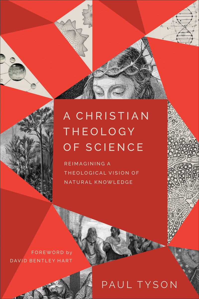 A Christian Theology Of Science