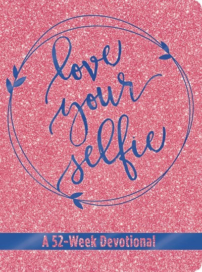 Love Your Selfie-LeatherLuxe