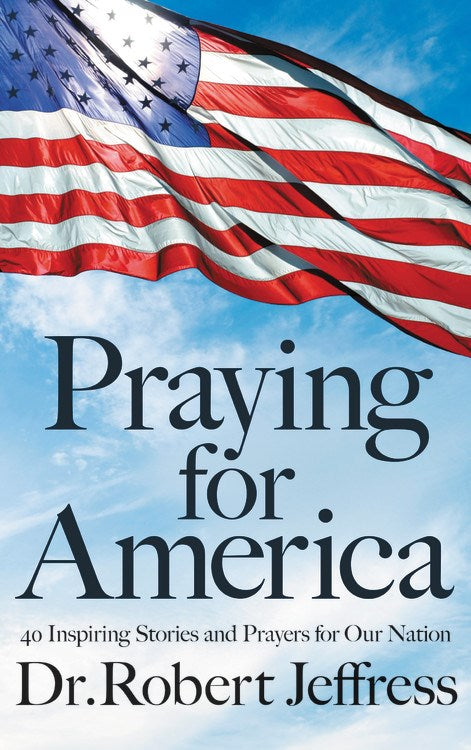 Praying For America