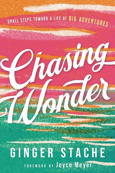 Chasing Wonder