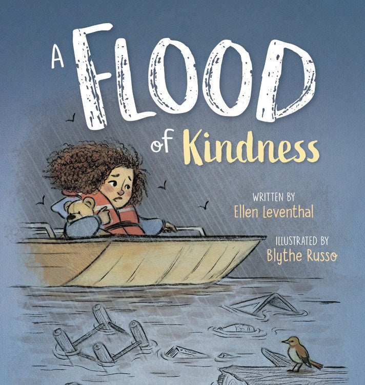 A Flood Of Kindness