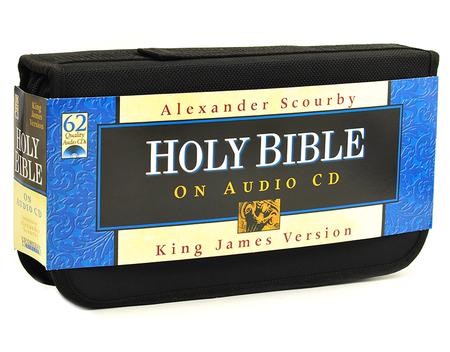 KV - Complete Bibel On CD (62)