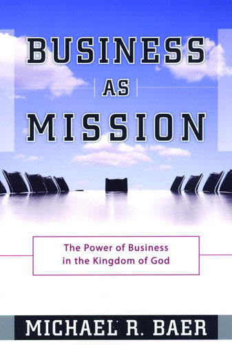 Business As Mission