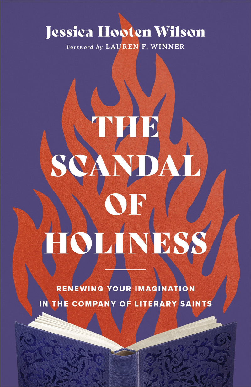 The Scandal Of Holiness