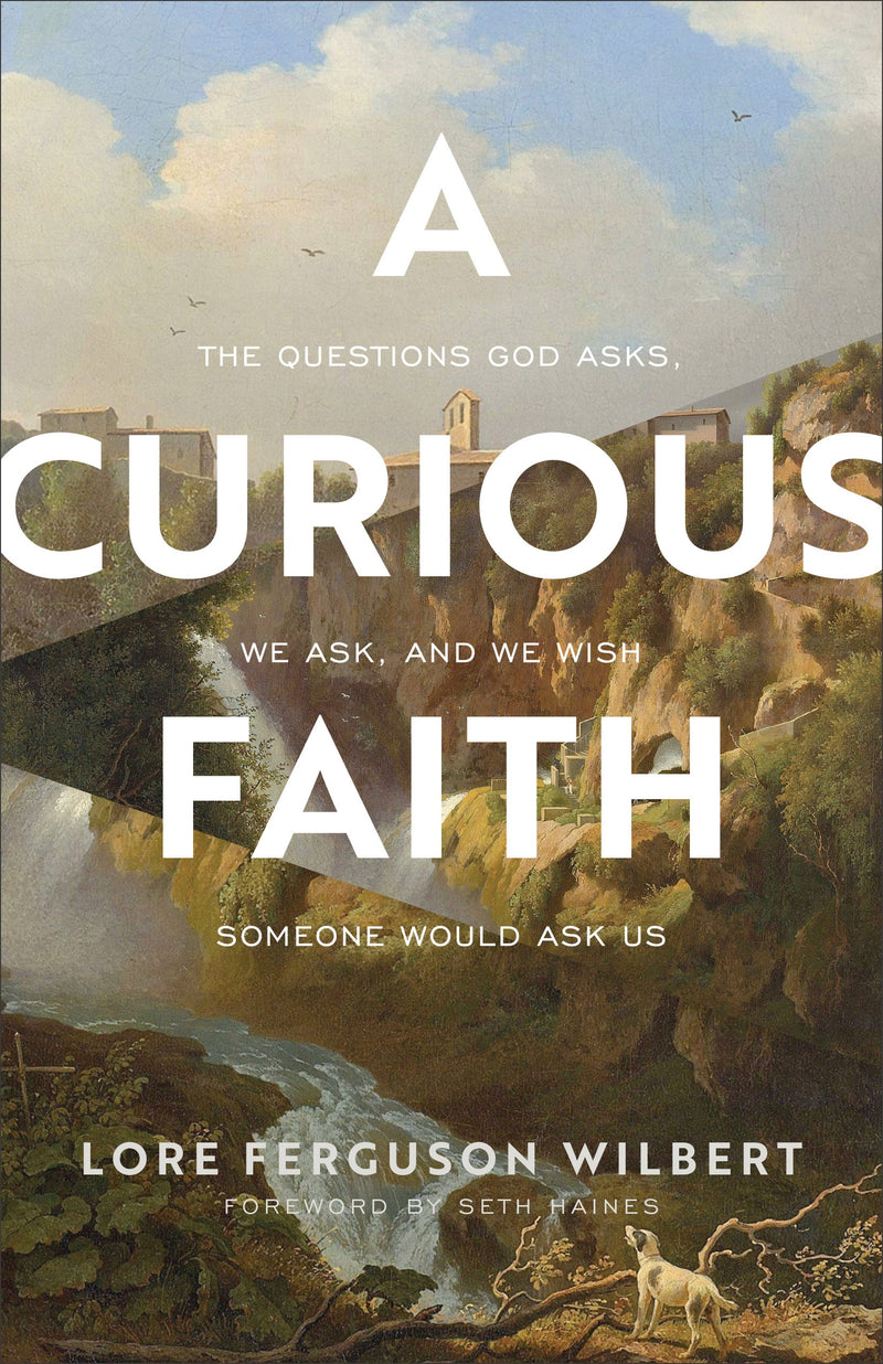 A Curious Faith