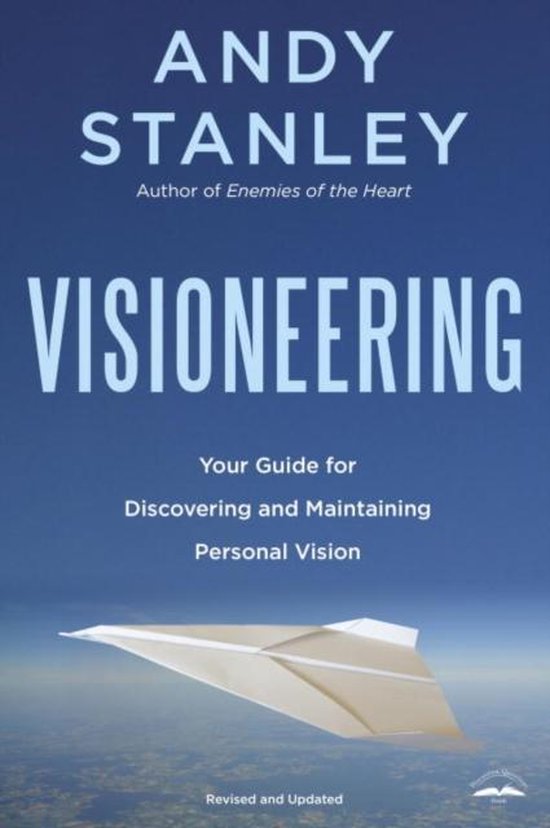 Visioneering - new ed.