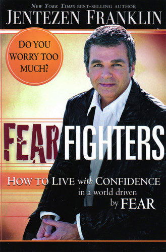 Fear Fighters