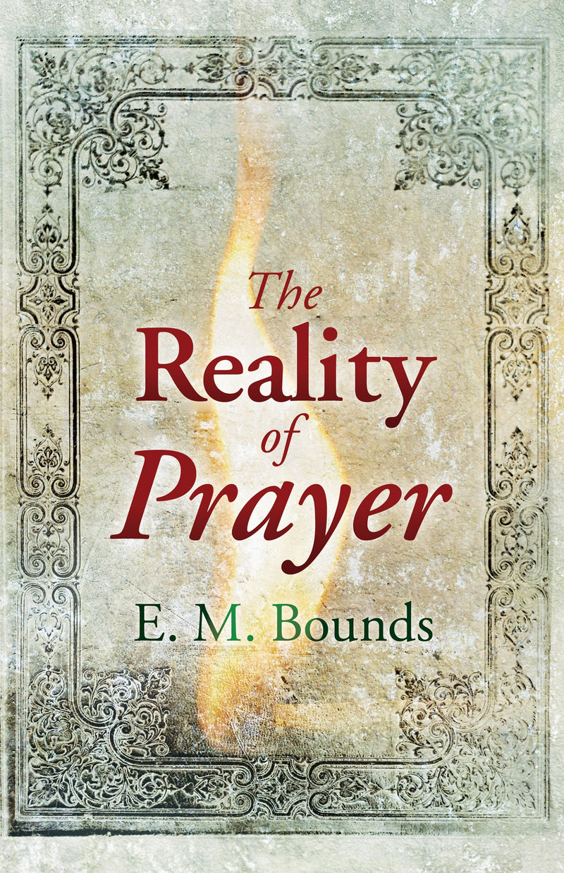 Reality Of Prayer 