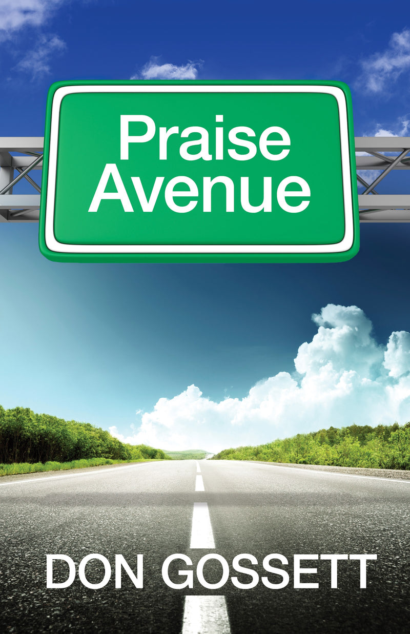 Praise Avenue