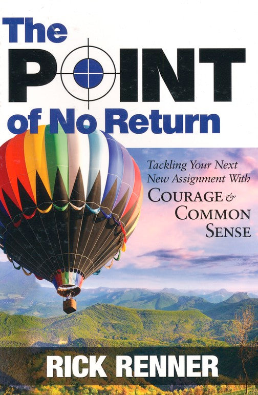 Point of No Return