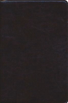 ESV Waterproof Bible-Brown Imitation Leather