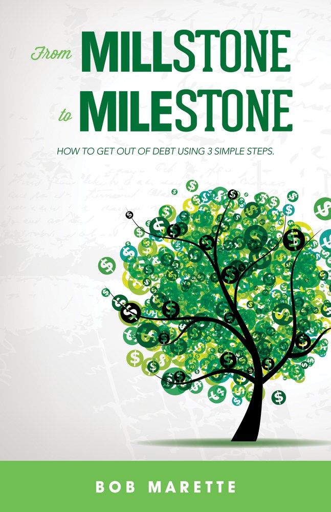 From Millstone To Milestone