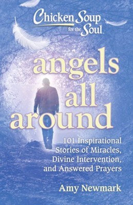 Chicken Soup For The Soul: Angels All Around