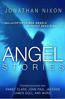 Angel Stories