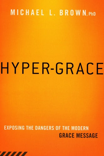 Hyper-Grace