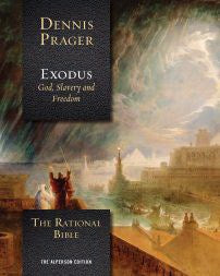 The Rational Bible: Exodus