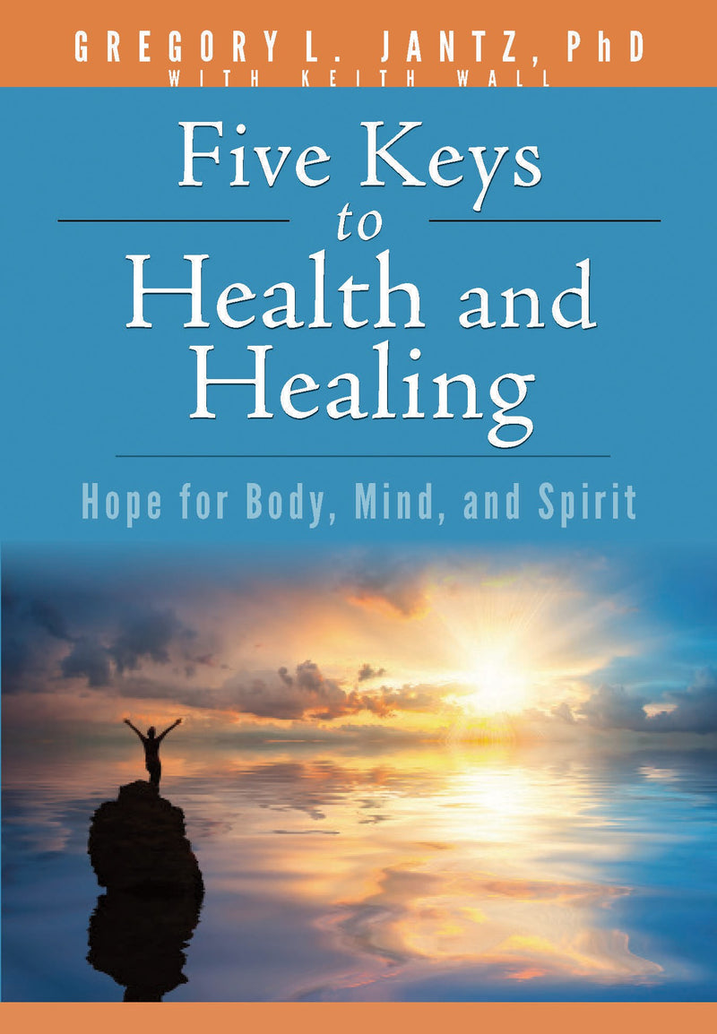 Five Keys Health & Healing