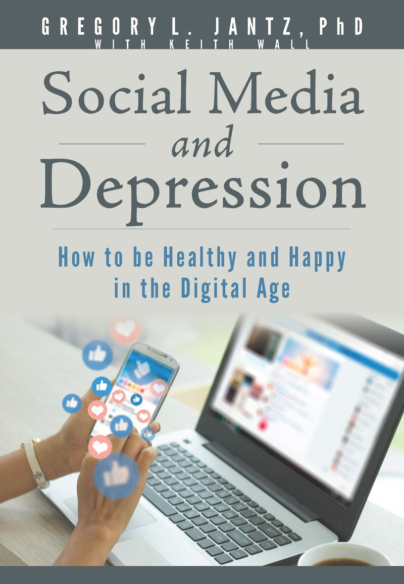 Social Media And Depression