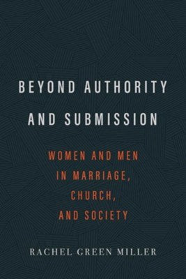 Beyond Authority And Submission