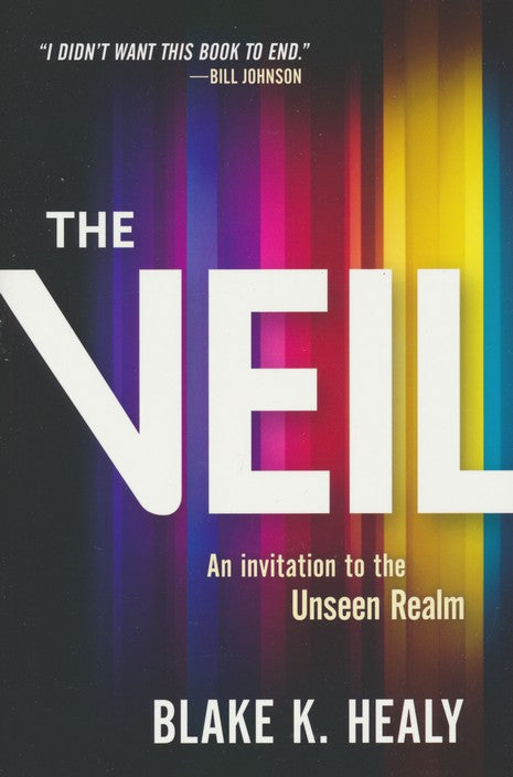 The Veil: An Invitation to the Unseen Re