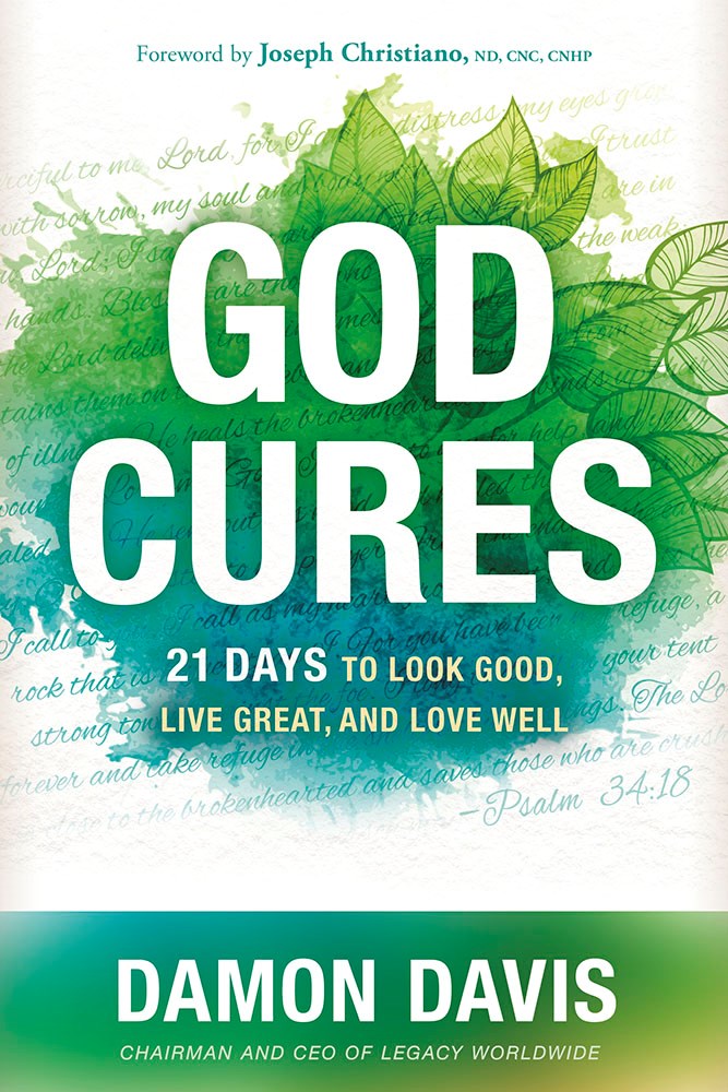 God Cures