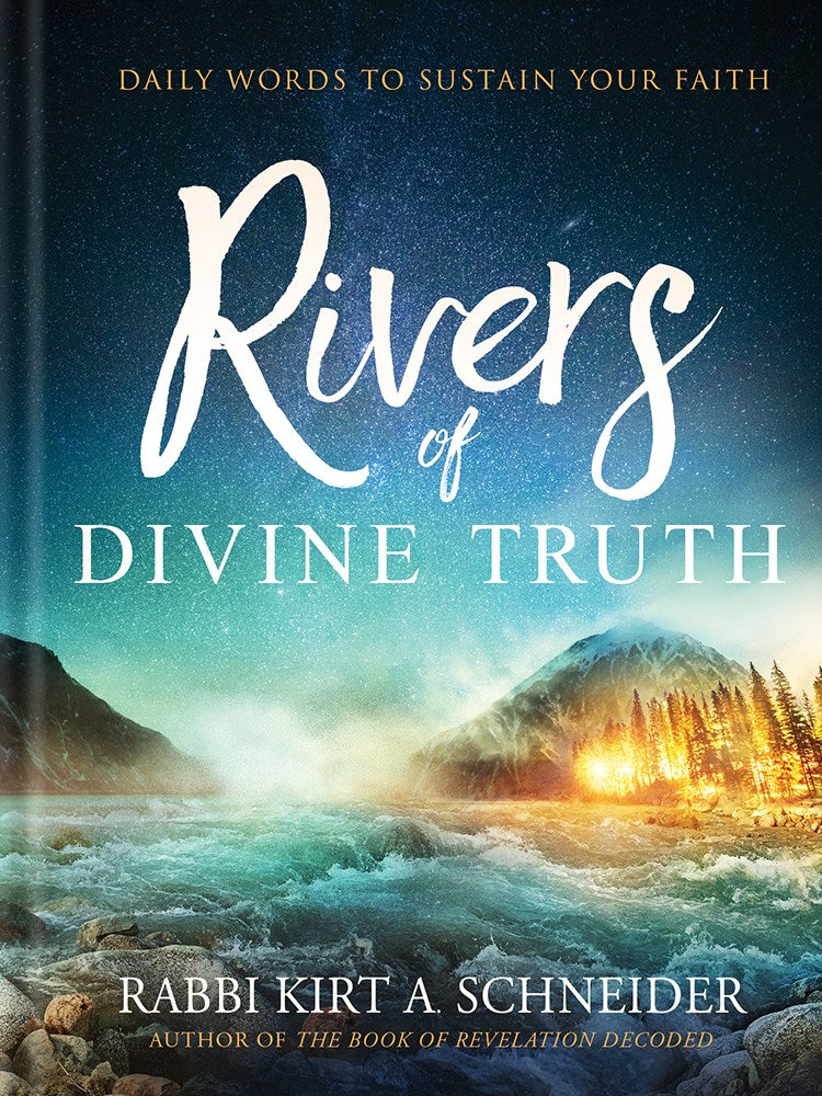 Rivers Of Divine Truth