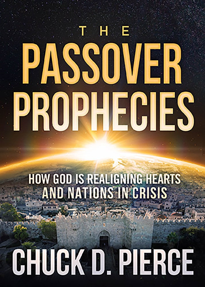 The Passover Prophecies