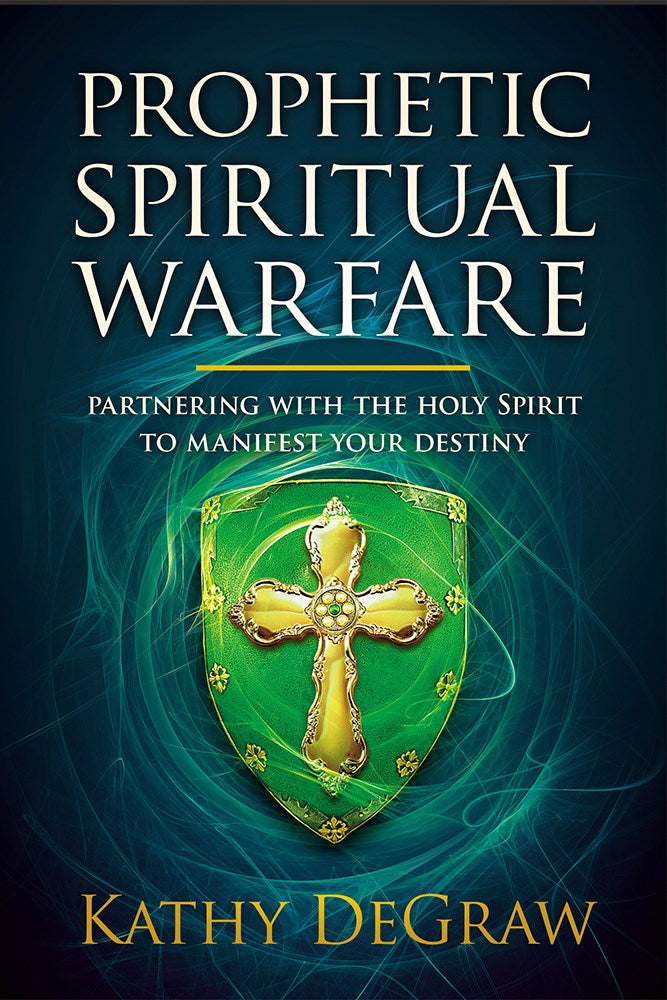 Prophetic Spiritual Warfare