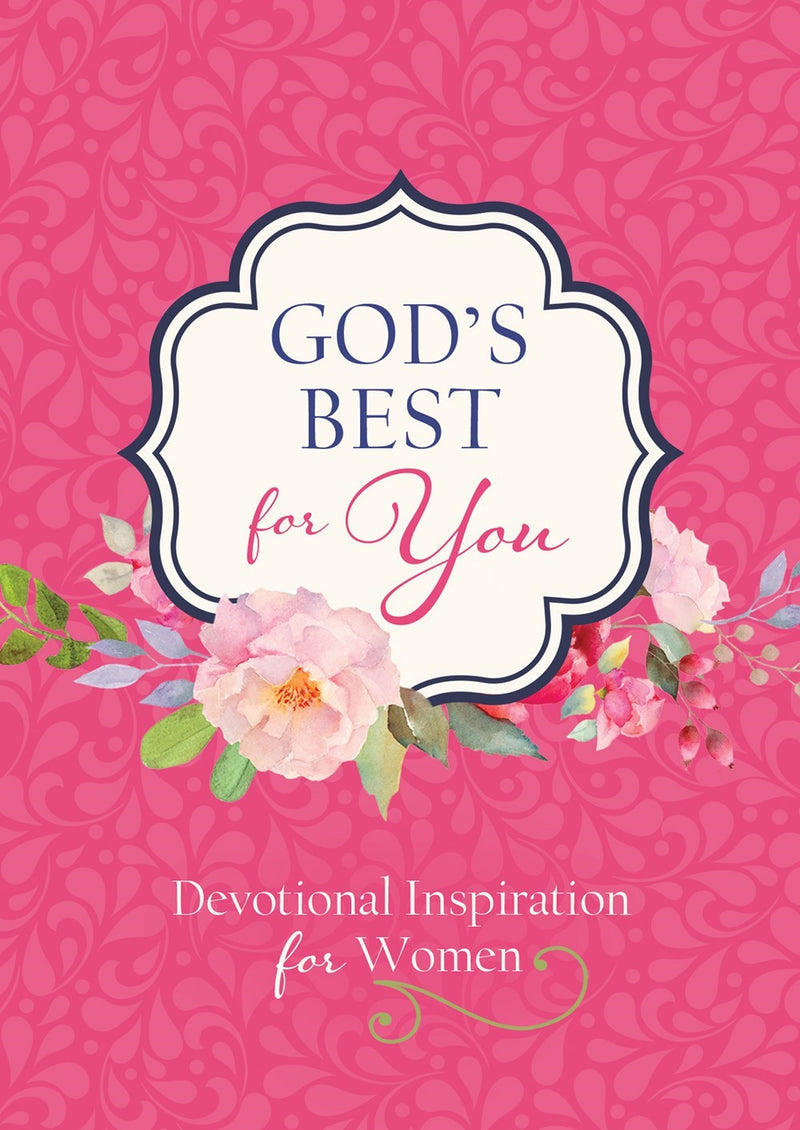 God's Best For You