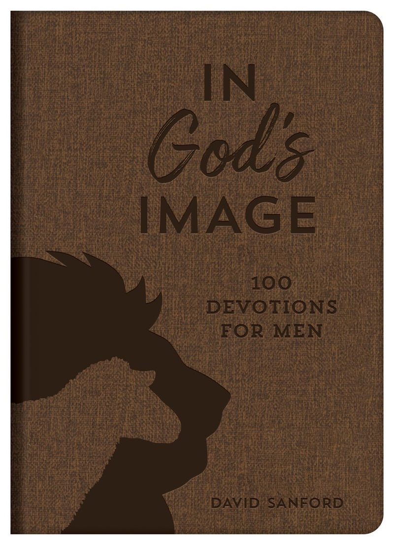 In God's Image