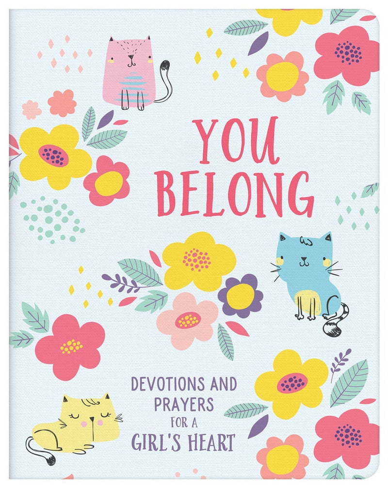 You Belong