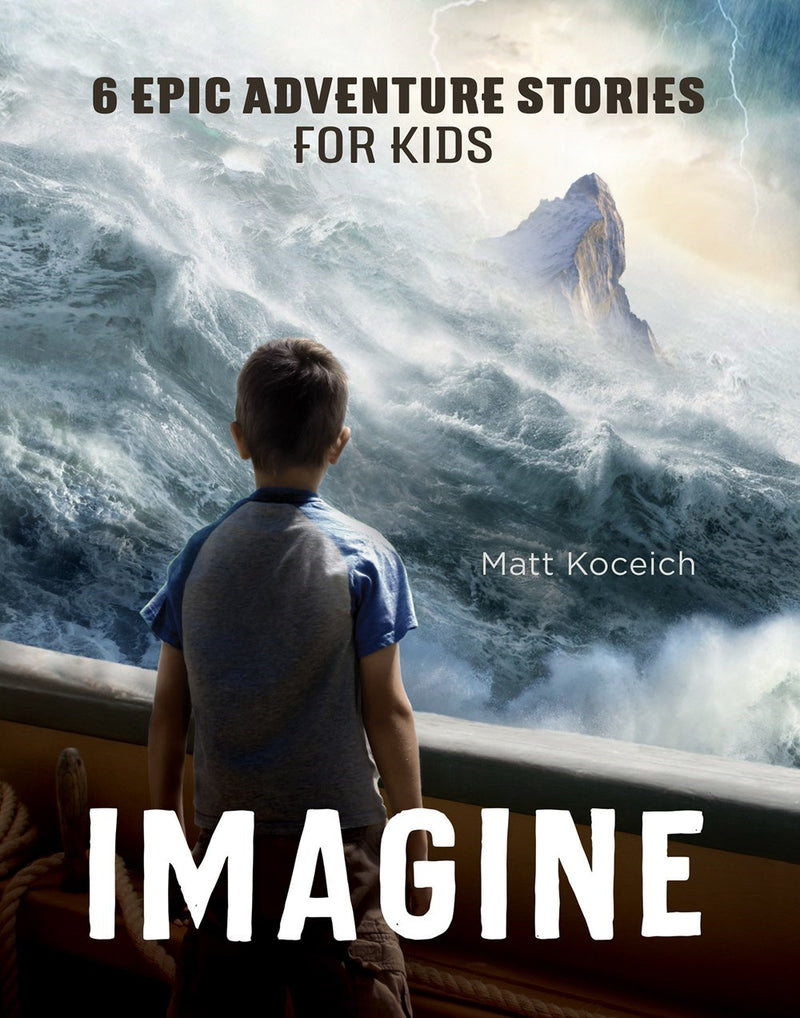 Imagine (6-In-1)