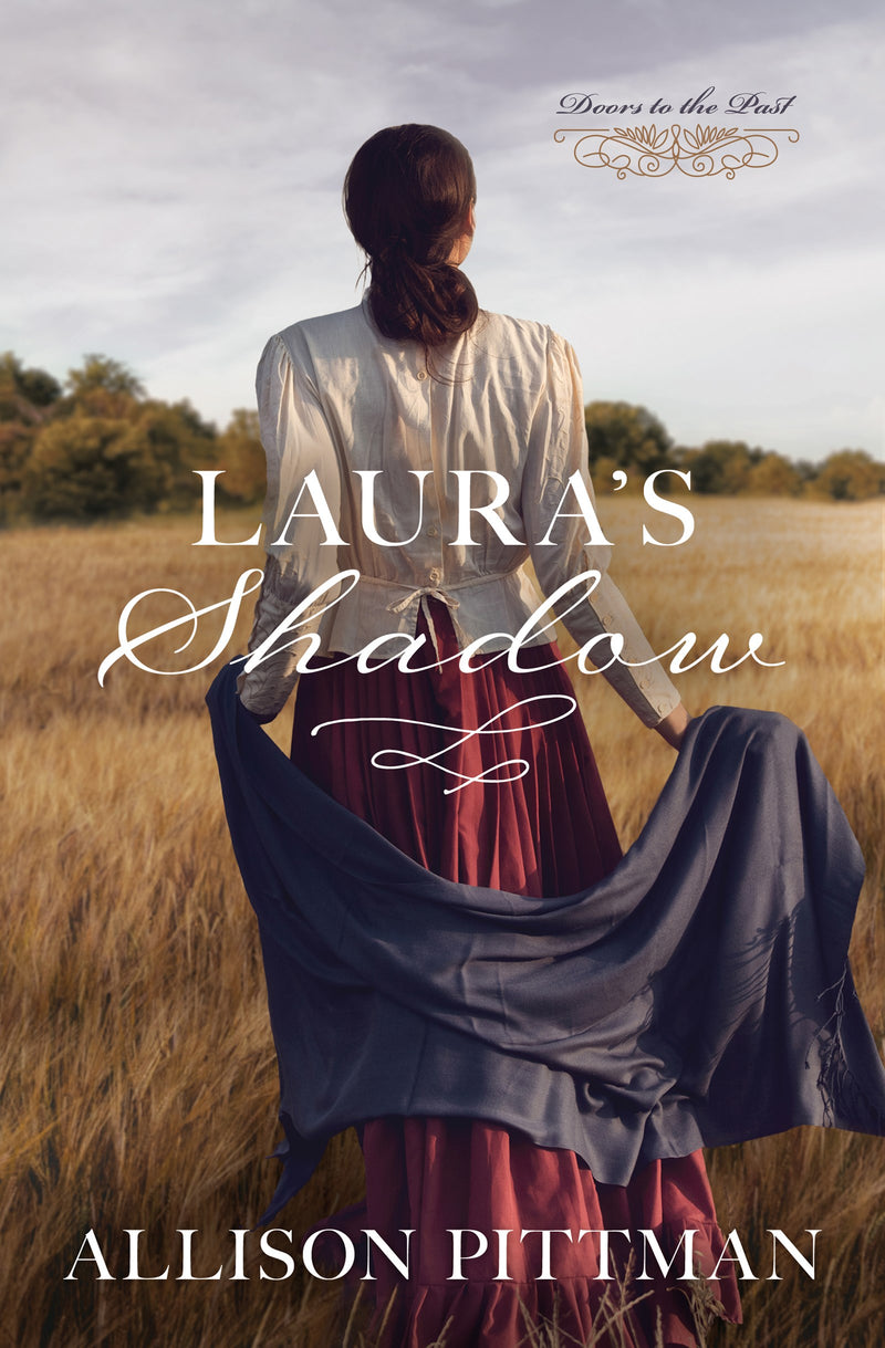 Laura's Shadow (Doors To The Past