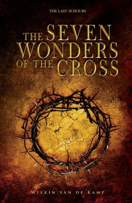 The seven wonders of the cross