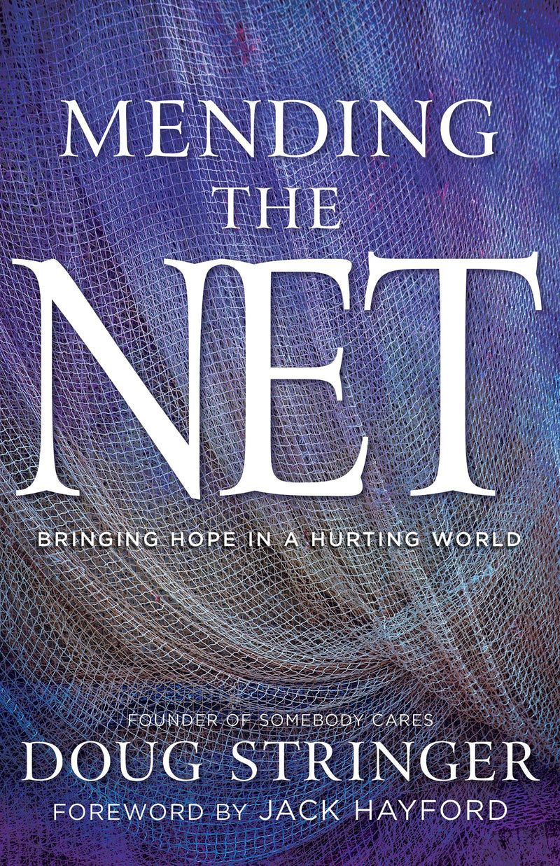 Mending The Net