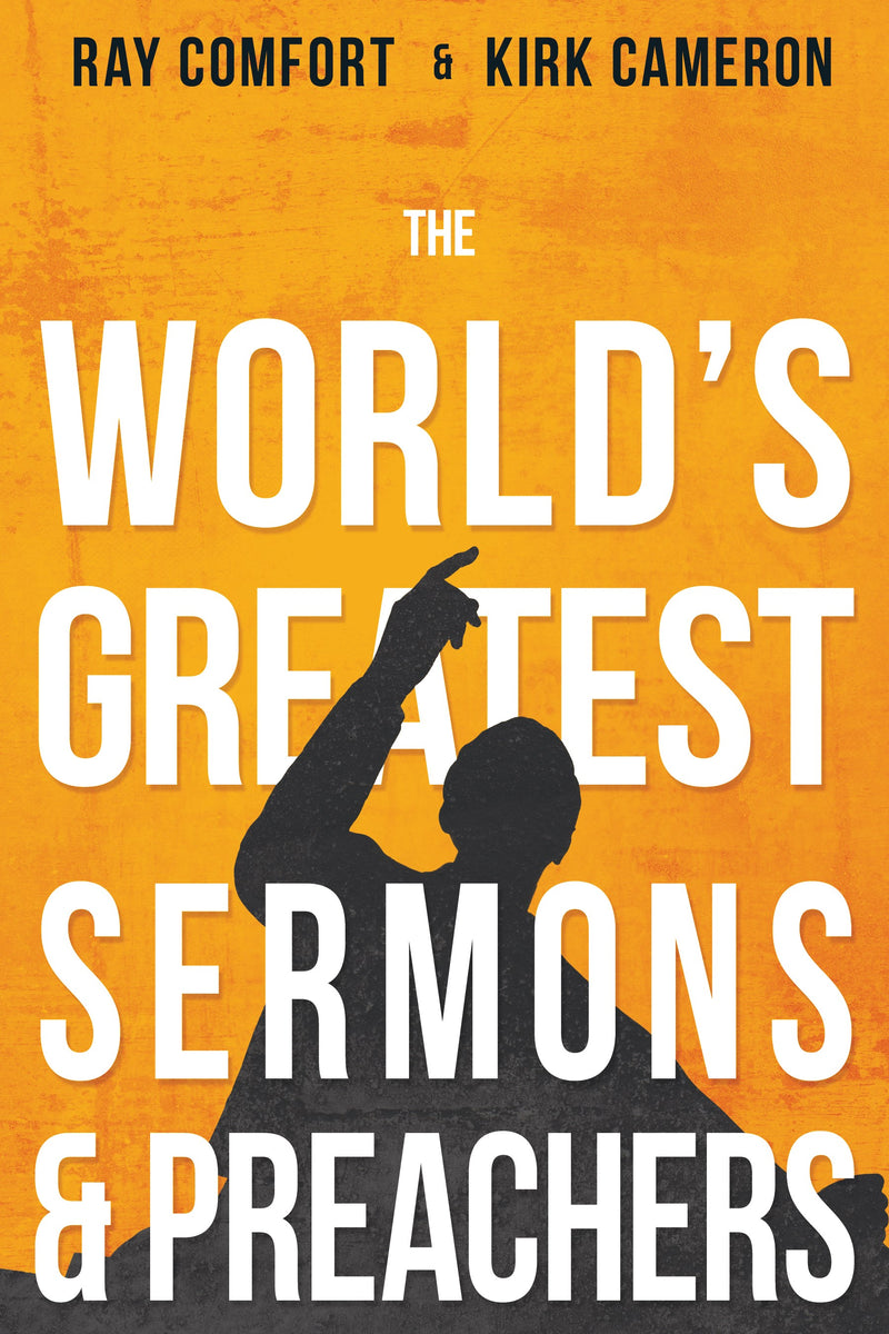 Worlds Greatest Sermons & Preachers