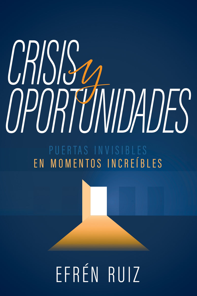 Span-Crises And Opportunities