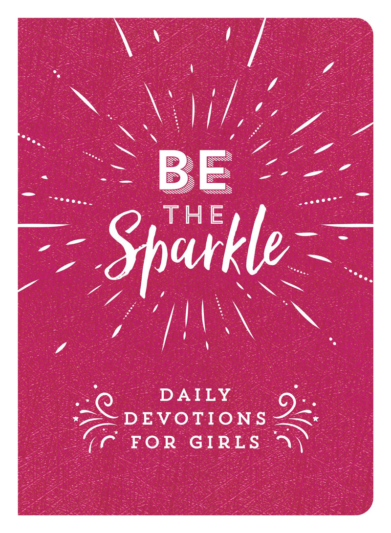 Be The Sparkle