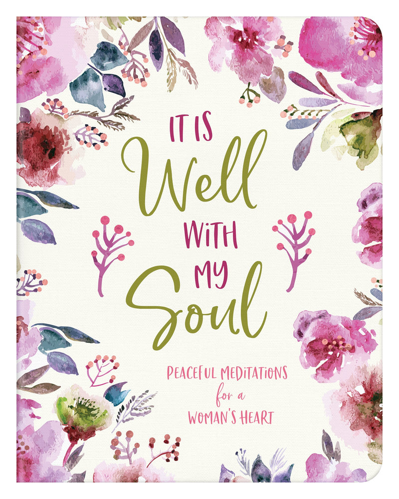 It Is Well With My Soul