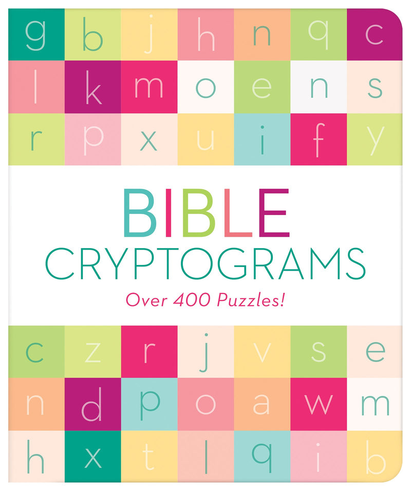 Bible Cryptograms