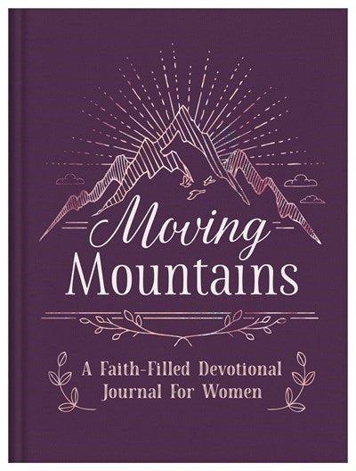 Moving Mountains