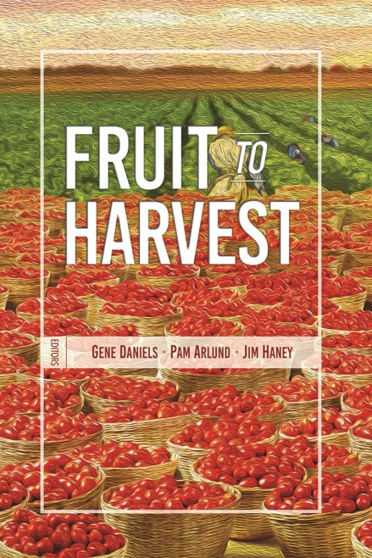 Fruit to Harvest
