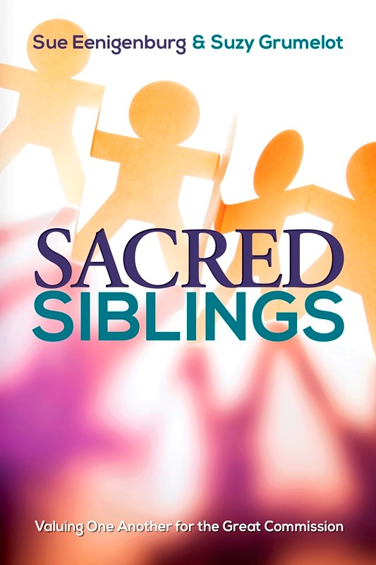 Sacred Siblings