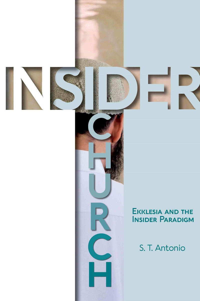 Insider Church