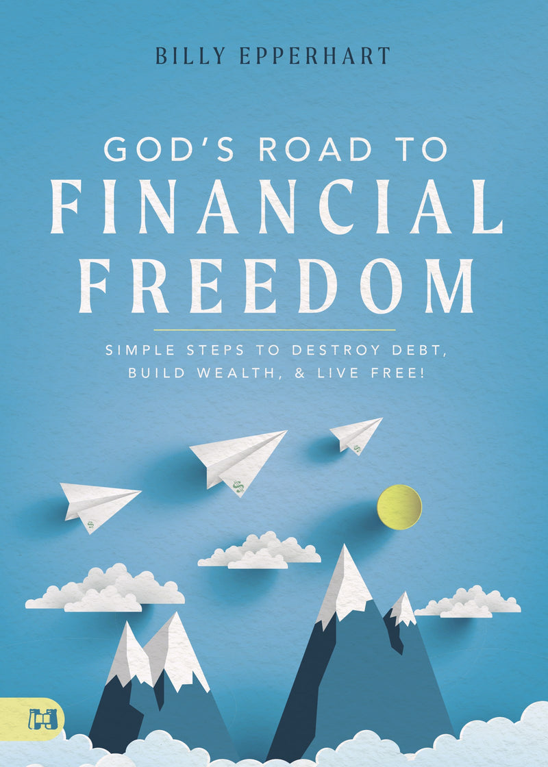 God's Road to Financial Freedom (June 2022)